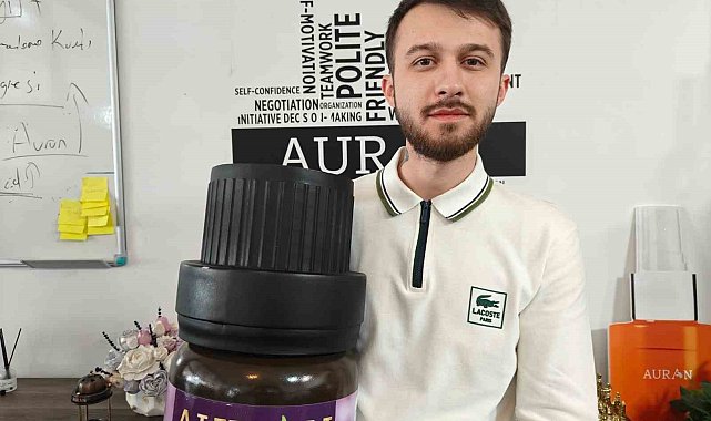 Kokular duyguları etkiliyor