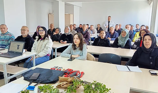 KOMEK ve KUZEM'de yaz dönemi kayıtları başladı