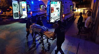 Komşusunu öldüren sanığın 28 yıl verilen cezası bozuldu