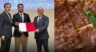 KONBELTAŞ Türkiye'nin ilk TSE onaylı etliekmek üretim belgesini aldı