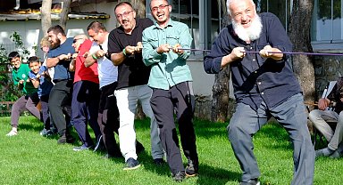 Konya Büyükşehir, engelliler haftası etkinlikleriyle gönüllere dokunuyor