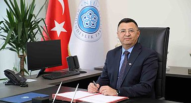 Konya Kapalı Havzası'nda kuraklık tehlikesi