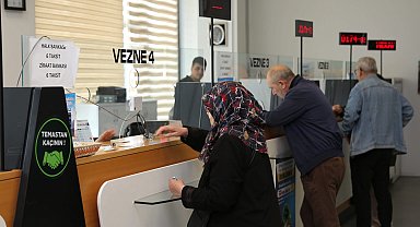 Konya Meram'da vezneler 2 Haziran'a kadar öğle tatilinde de açık