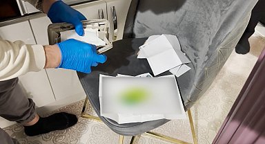 Konya merkezli 3 ilde sahte ehliyet operasyonu: 12 gözaltı