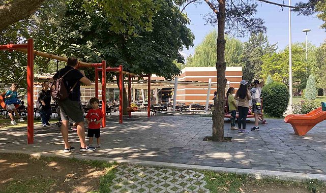 Konya'da son 90 yılın en sıcak mayıs değerleri bekleniyor