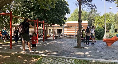 Konya'da son 90 yılın en sıcak mayıs değerleri bekleniyor