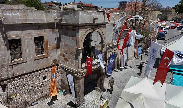 Koramaz Vadisi'nin hikayesi bu müzede anlatılacak