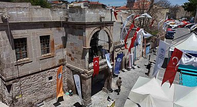 Koramaz Vadisi'nin hikayesi bu müzede anlatılacak