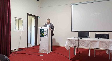 Korkut'ta 'Yerel Eylem Grubu Strateji Süreci' başladı