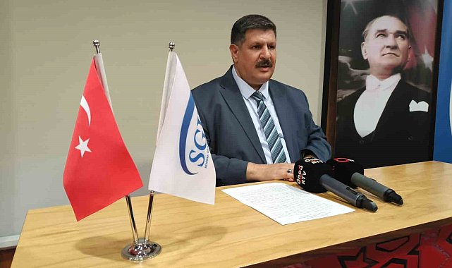 Köroğlu "Kayıt dışı çalışma geleceğinden çaldırma"