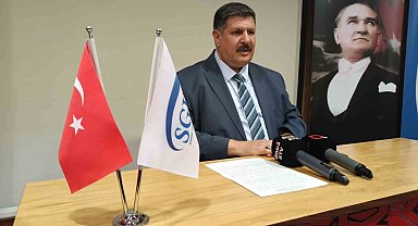 Köroğlu "Kayıt dışı çalışma geleceğinden çaldırma"