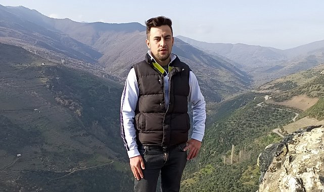 Köşklü genç, evinde ölü bulundu