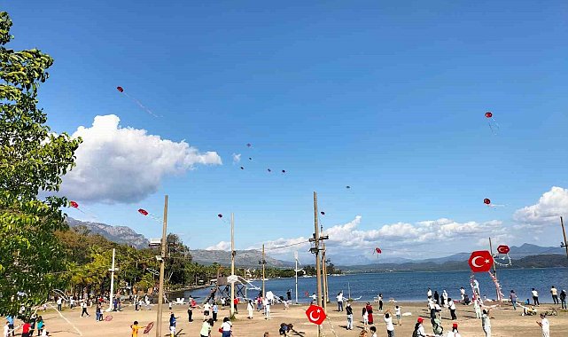 Köyceğiz'de Gençlik Haftası çeşitli etkinliklerle kutlanıyor