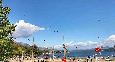 Köyceğiz'de Gençlik Haftası çeşitli etkinliklerle kutlanıyor