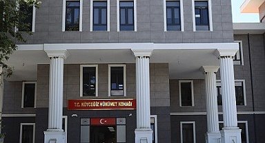 Köyceğiz'in yeni Hükümet Konağı hizmete girdi