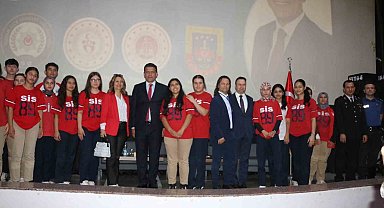 Kozan Belediye Başkanı Atlı:" Gençlerin sesi her zaman yankı bulacak"