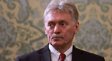 Kremlin Sözcüsü Peskov: "Ukrayna krizinin çözümüne ilişkin taslak belge üzerindeki çalışmalar son aşamasında"