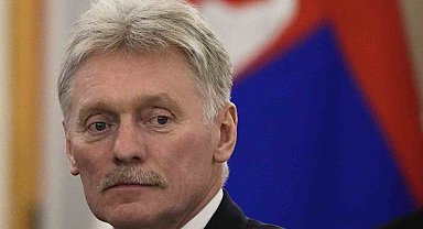 Kremlin'den "Ukrayna'da 30 günlük ateşkes" önerisine: "Bunu iyice düşünmeliyiz"