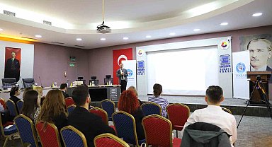 Kriz döneminde şirketler için yol haritası ESO'da görüşüldü