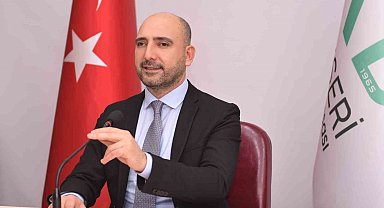 KTB Başkanı Bağlamış, kurbanlık fiyatlarını açıkladı