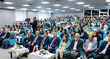 KTO Karatay'da liselerde bilim uygulamaları forumu gerçekleşti