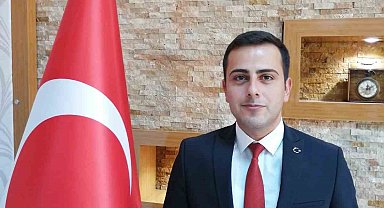 Kula Kaymakamlığı'na Talha Altuntaş atandı