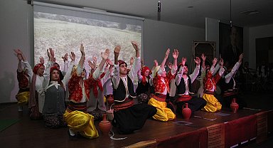 Kula'da 'Bizim Yunus' etkinliği düzenlendi