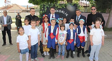 Kula'da Dünya Engelliler Haftası'na özel program