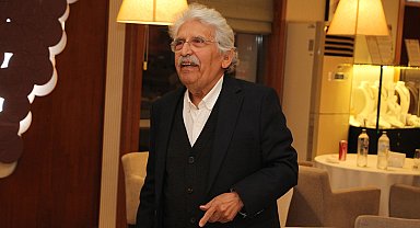 Kulalı avukatlar yemekte buluştu