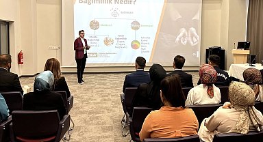 Kulu'da Dünya Tütünsüz Günü etkinlikleri