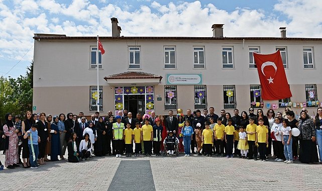 Kulu'da Engelliler Haftası etkinlikleri