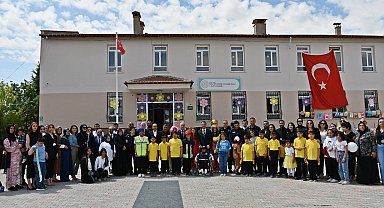 Kulu'da Engelliler Haftası etkinlikleri