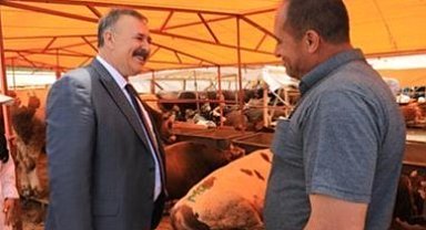 Kurban Bayramı boyunca görevlerinin başında olacaklar