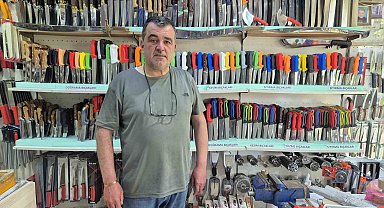 Kurban Bayramı öncesi bıçakların bileme mesaisi üç katı arttı