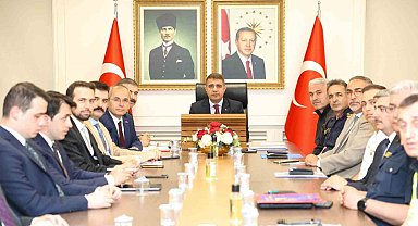 Kurban bayramında güven ve huzur bir arada olacak