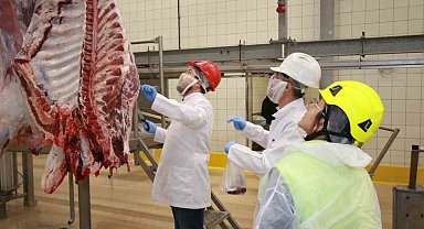 Kurban kesim başvuruları 15 Mayıs'ta başlıyor