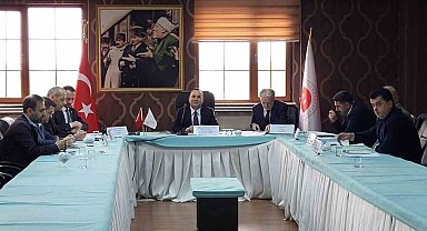 Kurban kesim yerleri belli oldu