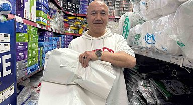 Kurban poşetlerine bu yıl talep düşük ilerliyor