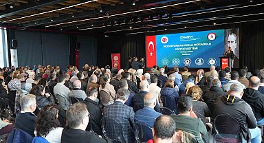 Küresel tehdit listesinin ilk sırasında 'dezenformasyon' var