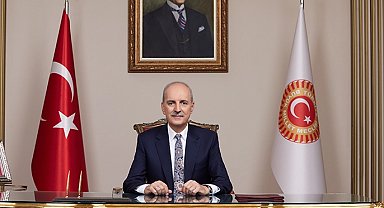 Kurtulmuş: Terörsüz Türkiye, ortak iradeyle yeşerecek