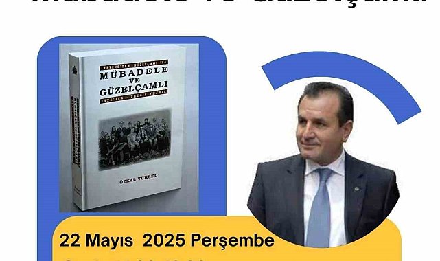 Kuşadası İlim Meclisi'nden Güzelçamlı'ya ve mübadele tarihine yolculuk
