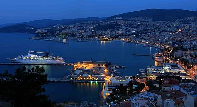 Kuşadası otellerinde Kurban Bayramı hareketliliği