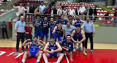 Kütahya Belediyespor, Türkiye şampiyonası yükselme maçlarında