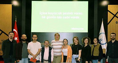 Kütahya OSB'de 'Zaman Yönetimi' eğitimi