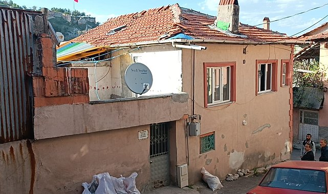 Kütahya'da 1 yıldır kayıp genç kızın cinayete kurban gittiği ortaya çıktı: 7 kişi tutuklandı