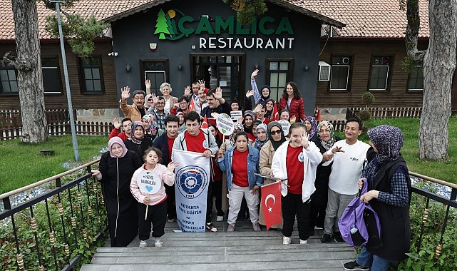 Kütahya'da Engelliler Haftası'na anlamlı etkinlik