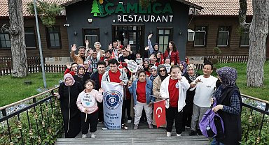 Kütahya'da Engelliler Haftası'na anlamlı etkinlik