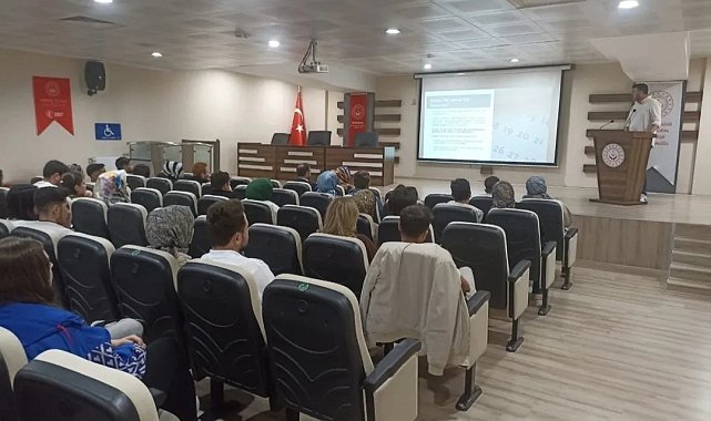 Kütahya'da evlilik öncesi eğitim programları