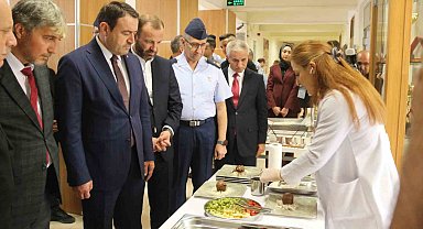 Kütahya'da Hayat Boyu Öğrenme Haftası coşkusu başladı