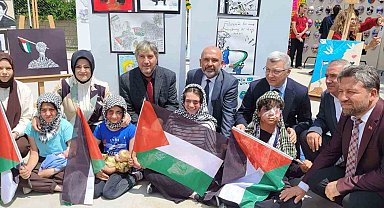 Kütahya'da İstanbul'un fethinin 572. yıldönümü coşkuyla kutlandı